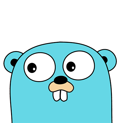 Logo de Golang