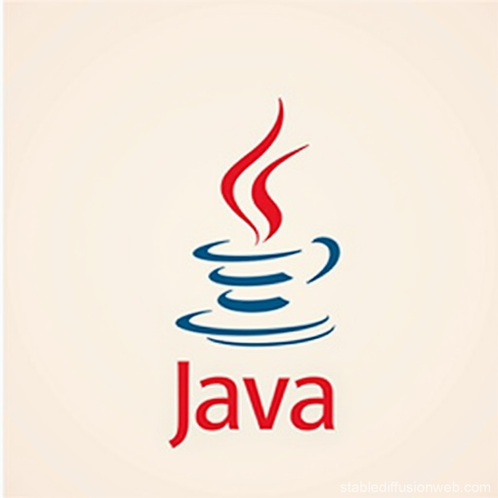 Logo de Java