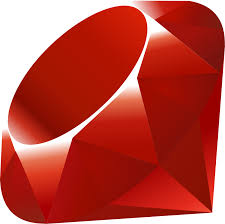 Logo de Ruby