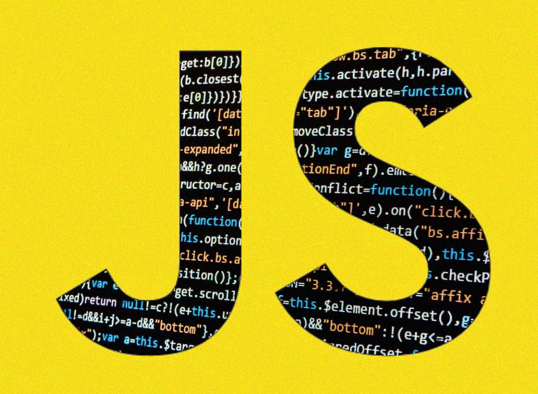 Logo de JavaScript