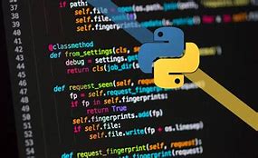Logo de Python